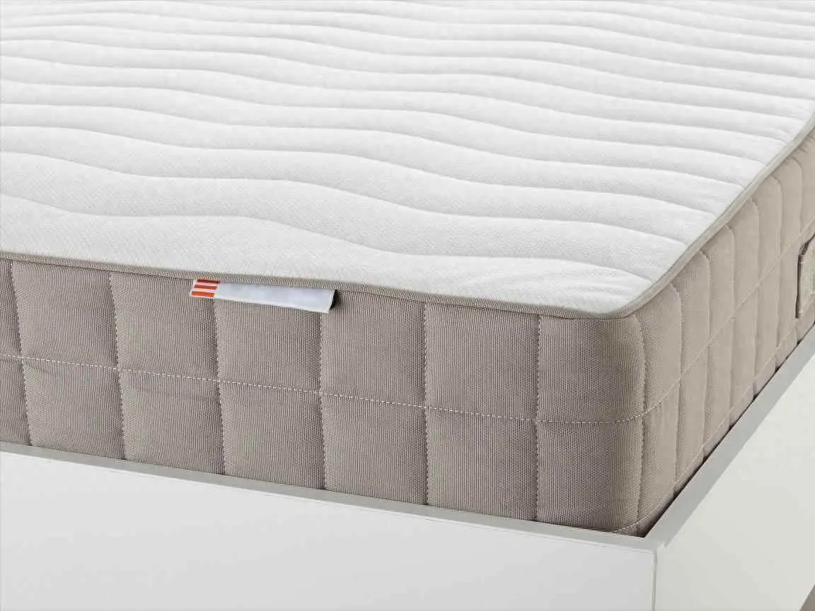 为什么睡软床腰酸背痛？“如何挑选床垫？