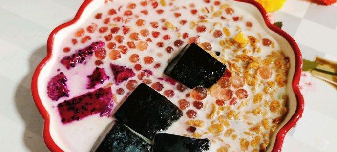 烧仙草的做法大揭秘（掌握正确的烧仙草技巧）