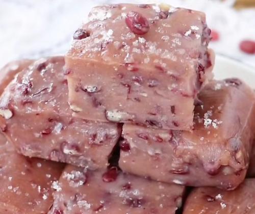 粘米糕怎么做？粘米糕的制作步骤有哪些？