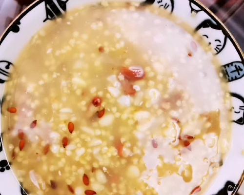 杂粮养生粥的做法（15个杂粮养生粥的做法）