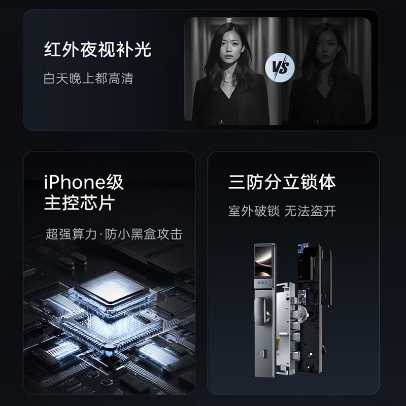 爵象密码锁质量怎么样?品类与性能全面解析