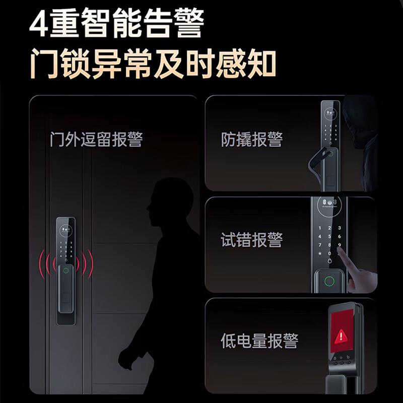 爵象密码锁质量怎么样?品类与性能全面解析