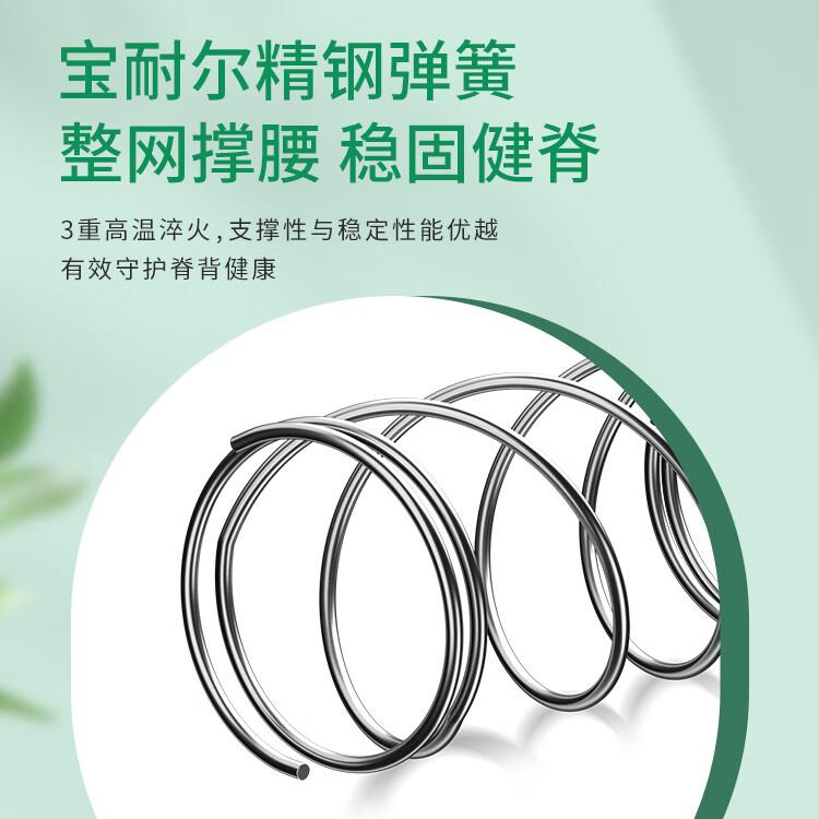 棕大师和穗宝山棕床垫对比?选哪个更适合你的睡眠需求?