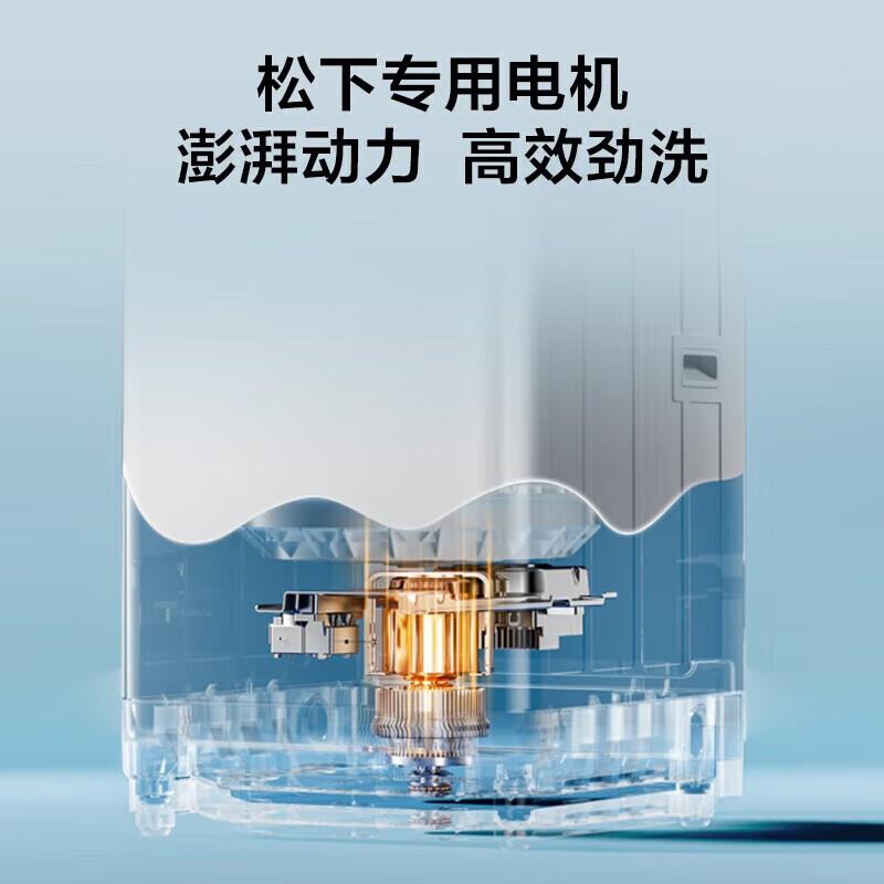 2025年最建议买的洗衣机品牌:智能与品质的完美结合