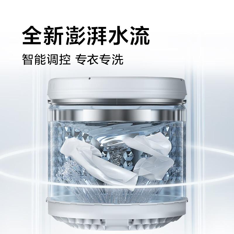 2025年最建议买的洗衣机品牌:智能与品质的完美结合