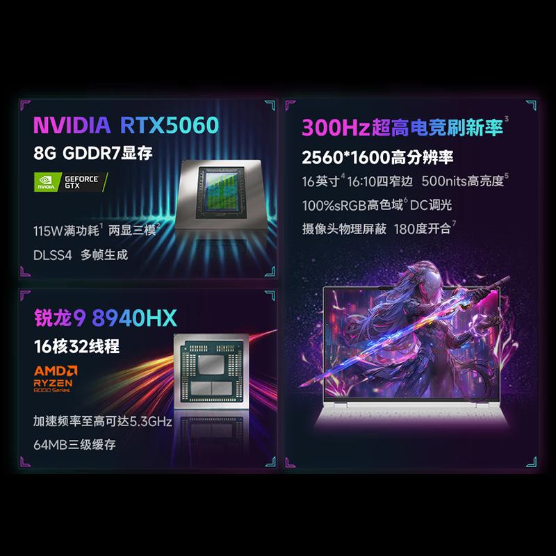 火影笔记本电脑哪个型号好?适合你的购买指南