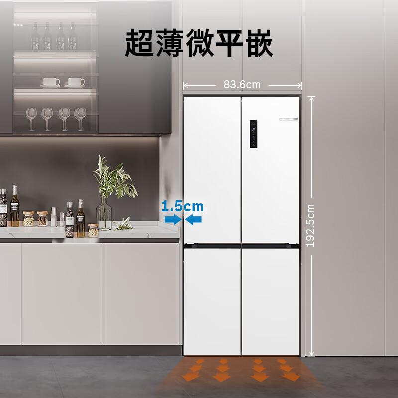 冰箱十大名牌排名排序?解锁家居科技与保鲜新体验