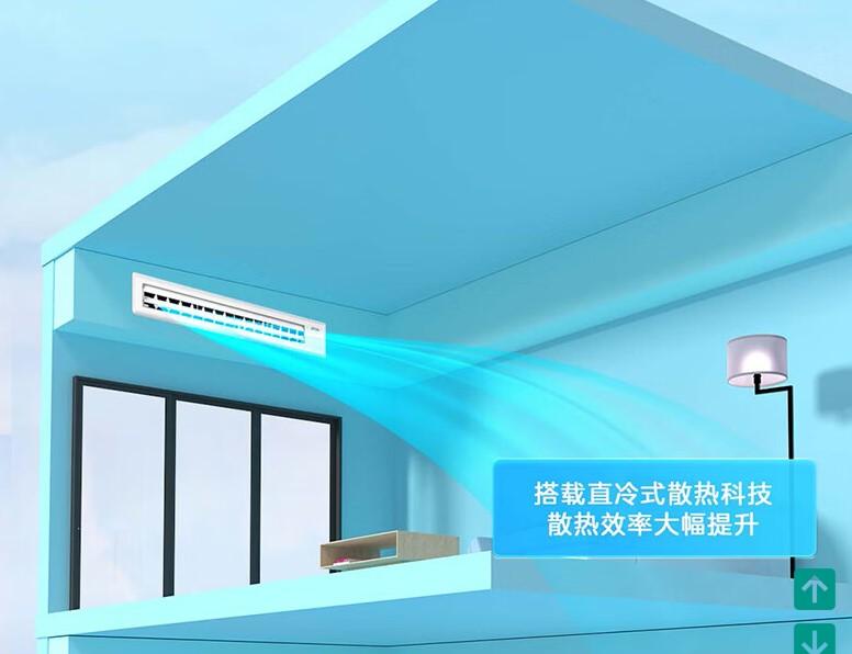 统帅中央空调哪个系列最好性价比最高?全方面了解您的理想选择