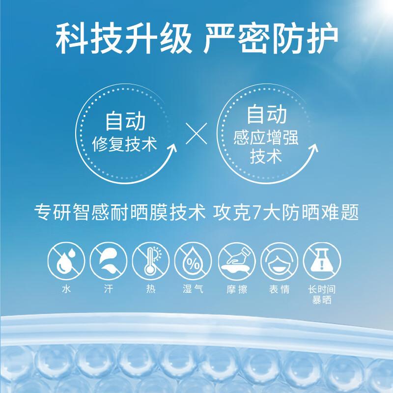 防晒霜什么品牌效果好?如何挑选防晒霜?品质与体验兼顾