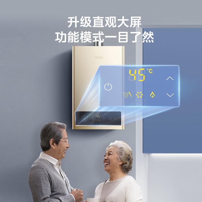 美的燃气热水器怎么样?好不好?品质与体验的深度解析