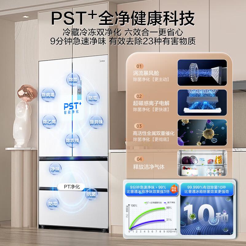 冰箱品牌哪个质量最好:细数行业佼佼者与独特创新