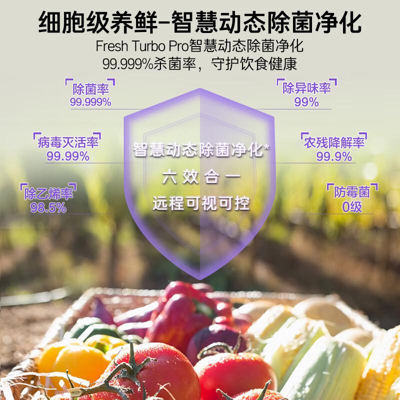冰箱品牌哪个质量最好:细数行业佼佼者与独特创新