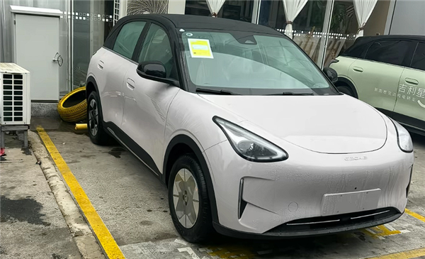 力压Model Y!连续5个月蝉联全品类车型销冠:新款吉利星愿来了-图1 力压Model Y!连续5个月蝉联全品类车型销冠:新款吉利星愿来了-图1