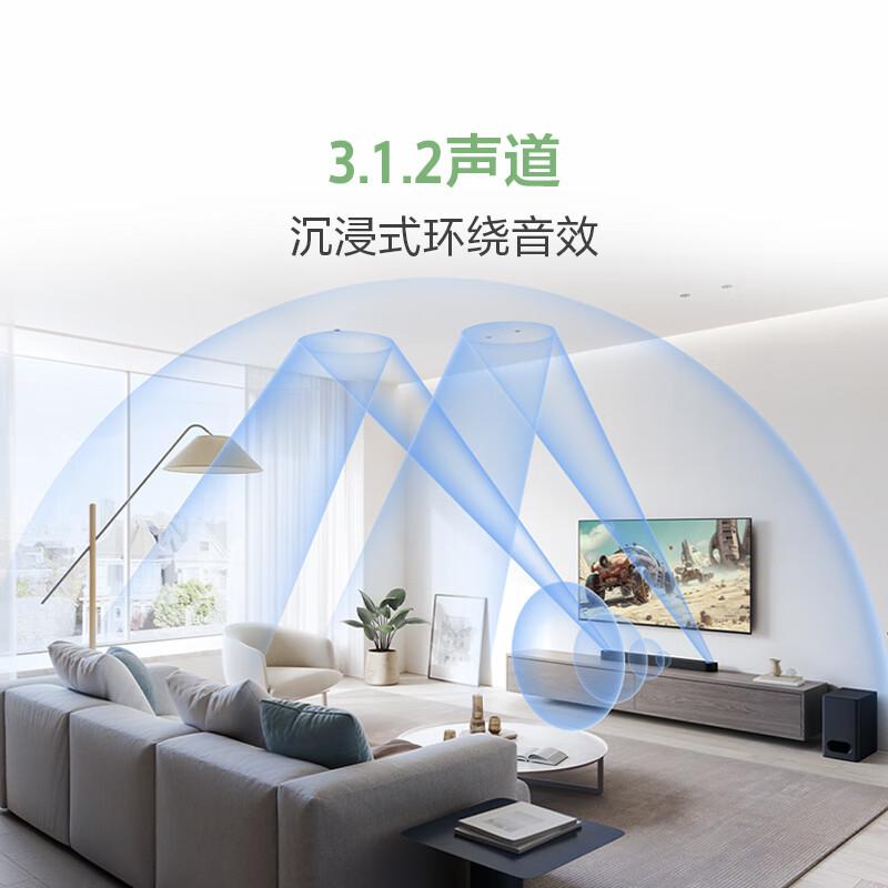 什么回音壁品牌好性价比高?带来无与伦比的视听体验