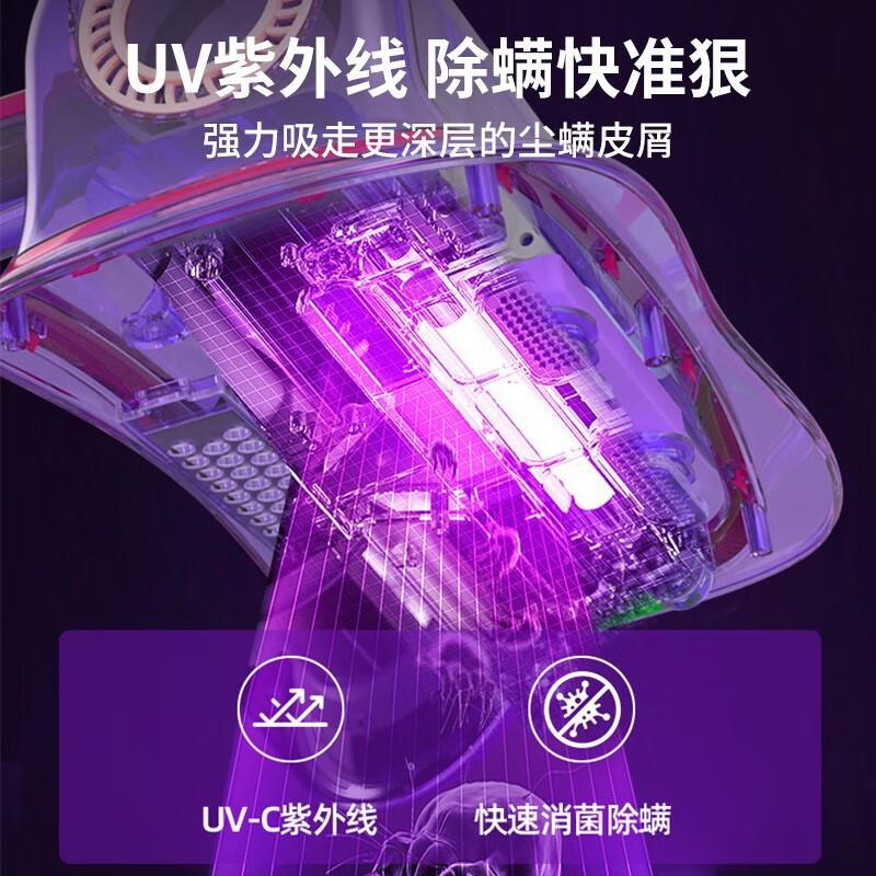 HYUNDAI除螨仪怎么样?带来便捷与健康的新选择