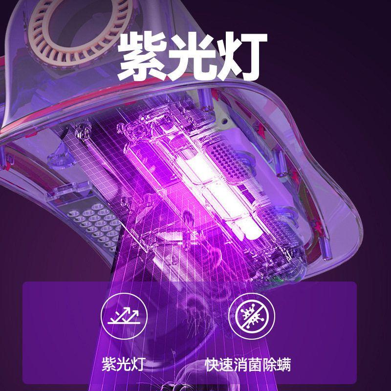 HYUNDAI除螨仪怎么样?带来便捷与健康的新选择