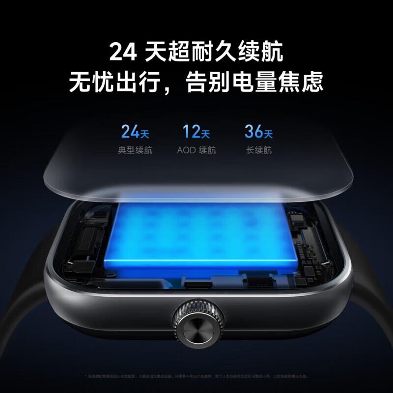 智能手表什么品牌比较好用?功能强大且性价比高的选择