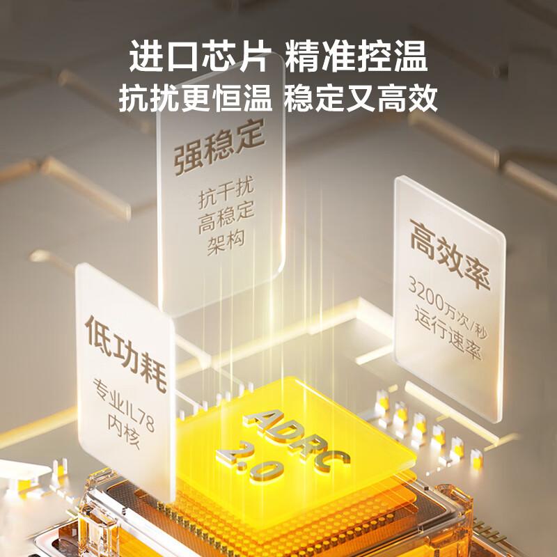 燃气热水器品牌排行榜前10名:优选高效能与智能科技