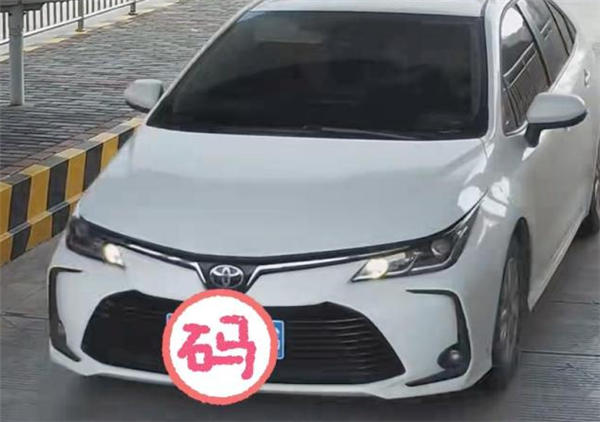 男子假期上高速被收费 得知真相让人哭笑不得-图1 男子假期上高速被收费 得知真相让人哭笑不得-图1