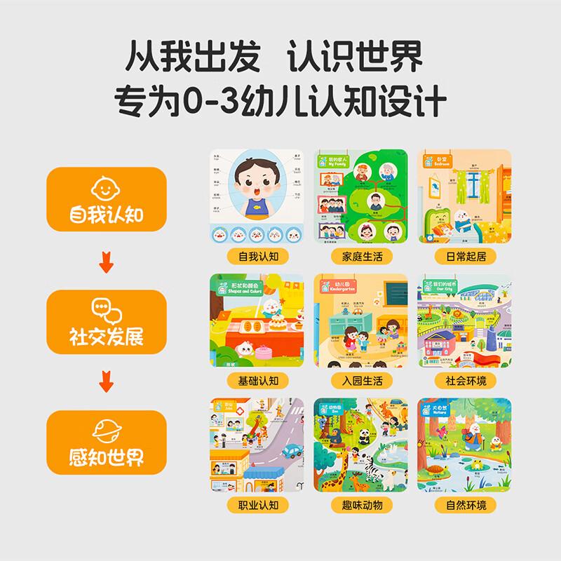 2025年点读笔品牌排行榜10强?体验后看法