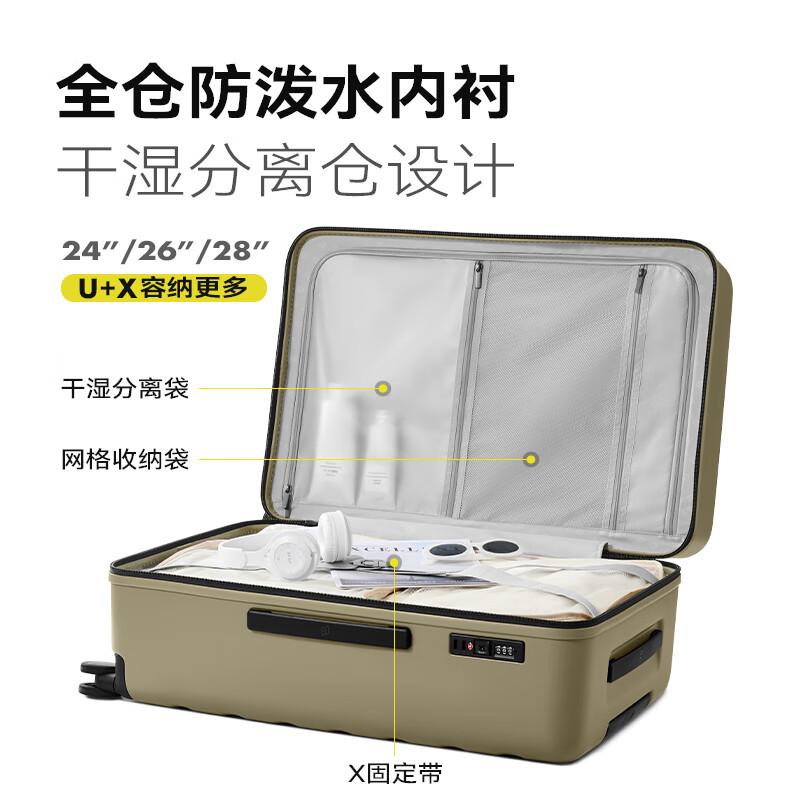 行李箱品牌排名前十:探索高品质旅途伴侣的选择之道