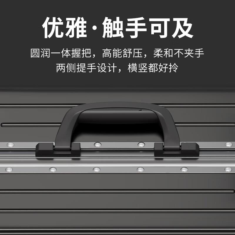 行李箱品牌排名前十:探索高品质旅途伴侣的选择之道