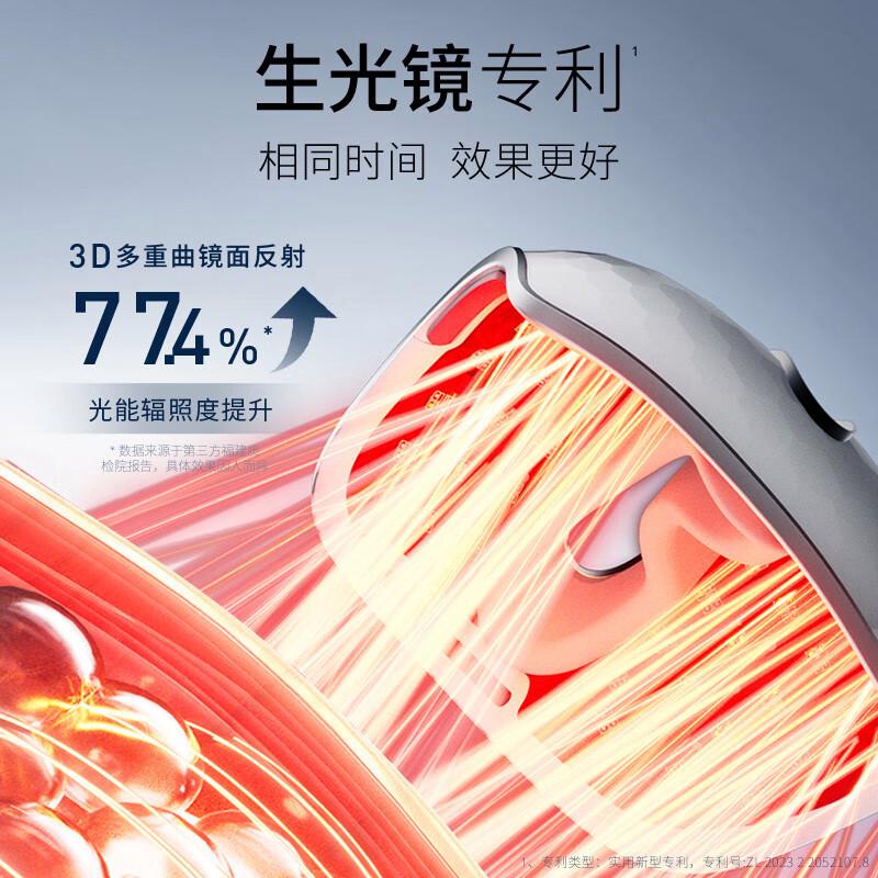 Ulike美容仪哪个系列产品好?专业护肤方案解析