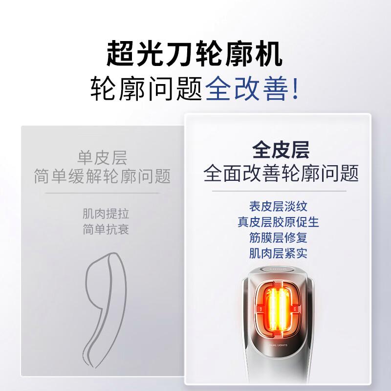 Ulike美容仪哪个系列产品好?专业护肤方案解析