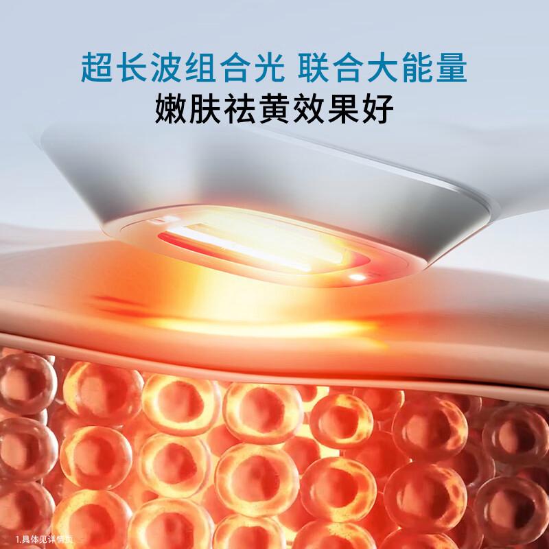 Ulike美容仪哪个系列产品好?专业护肤方案解析