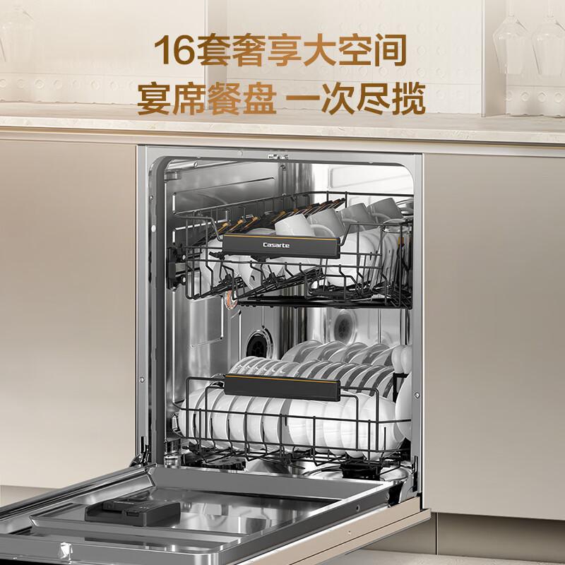口碑最好的十大洗碗机品牌与助力洁净生活的智能选择