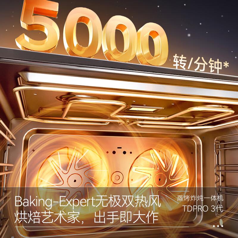 烤箱品牌十大排名与各具特色的优势推荐