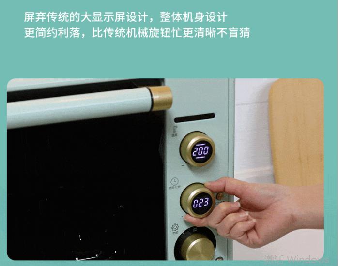 烤箱品牌十大排名与各具特色的优势推荐