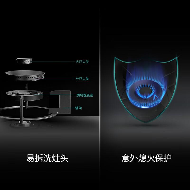 西门子油烟机哪个系列产品好?以高效能和智能设计提升厨房体验