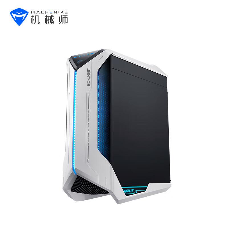 2025年台式电脑品牌排行榜前10名?市场值得信赖的台式机选择