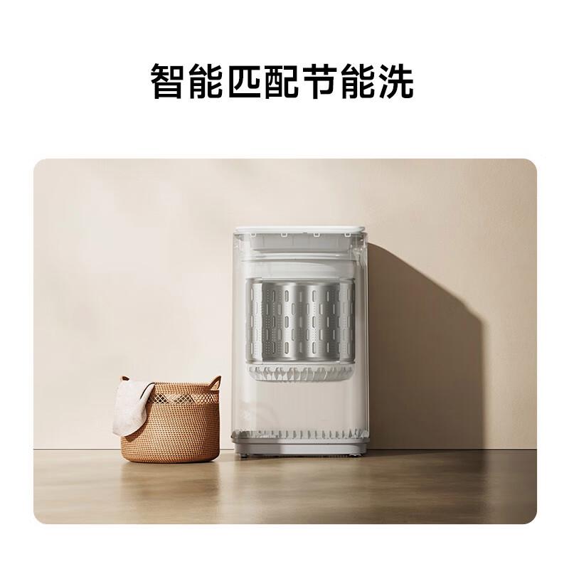 小米洗衣机哪种型号最好?满足每个家庭的洗涤需求