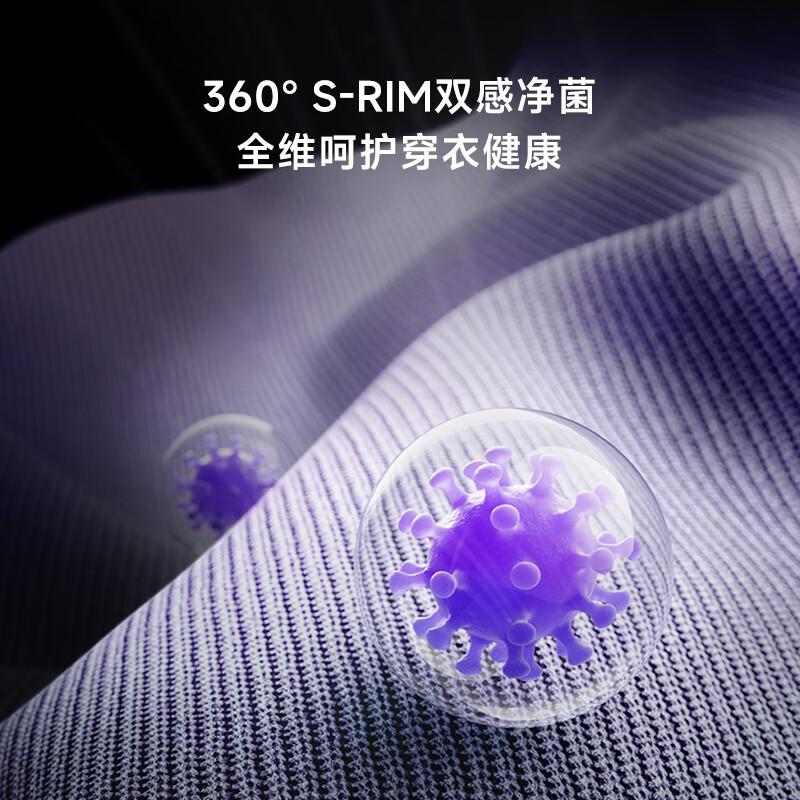 洗烘套装品牌排名前10名与用户口碑分析