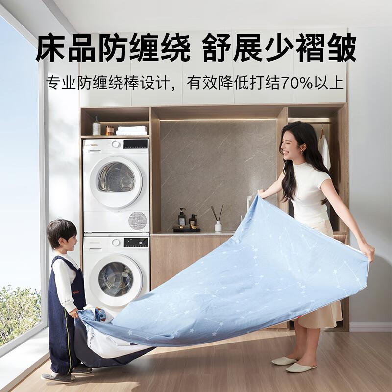 洗烘套装品牌排名前10名与用户口碑分析