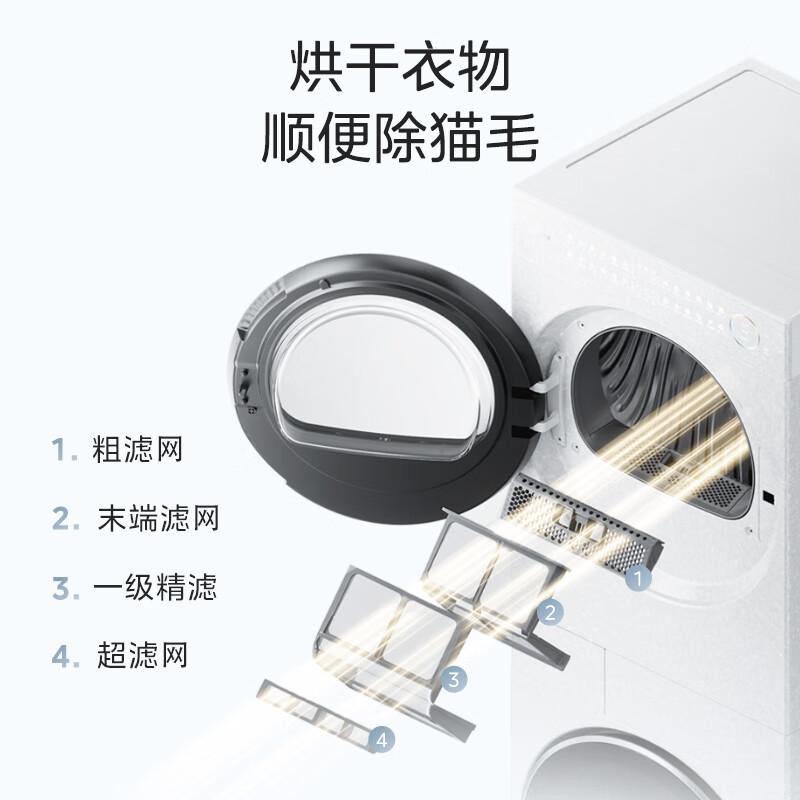 洗烘套装品牌排名前10名与用户口碑分析