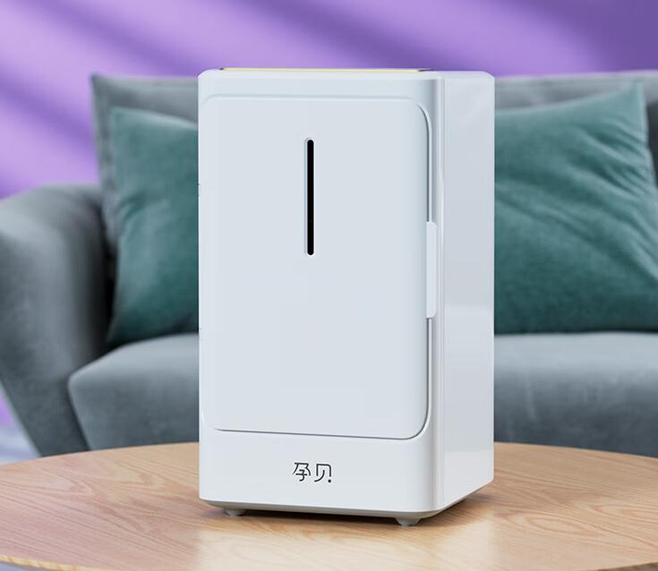 2025年奶瓶消毒柜品牌十大排名与用户满意度评析