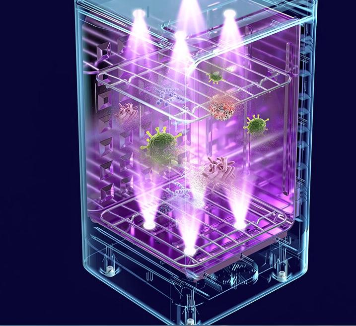 2025年奶瓶消毒柜品牌十大排名与用户满意度评析