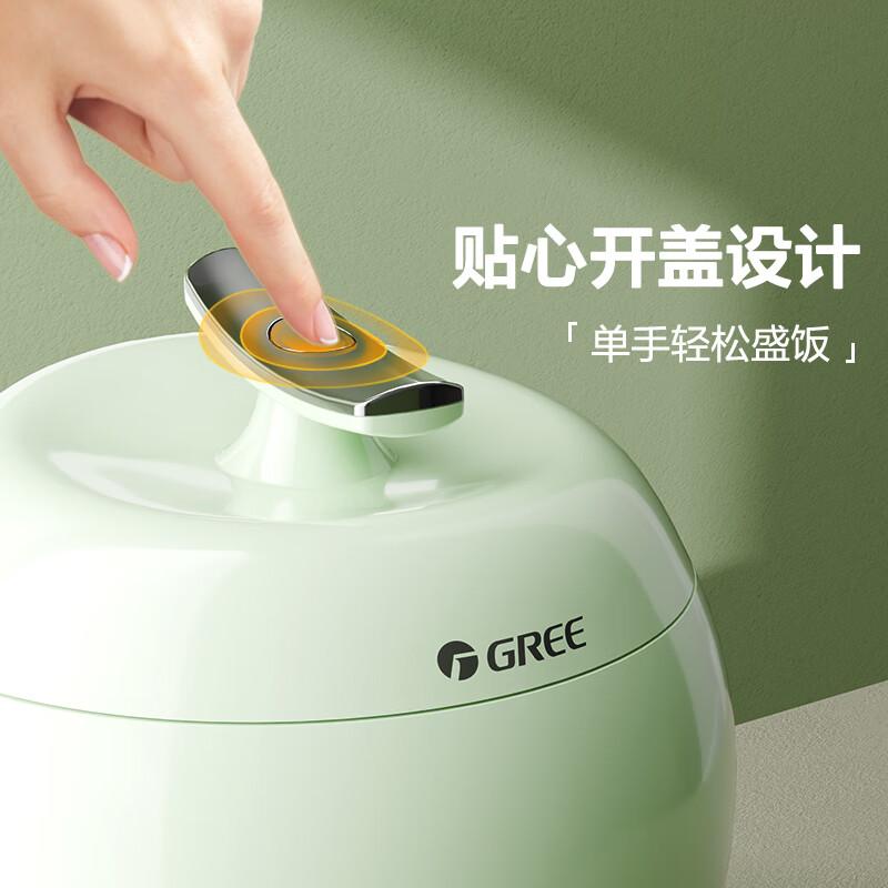 格力电饭煲质量怎么样?专业评测与用户反馈