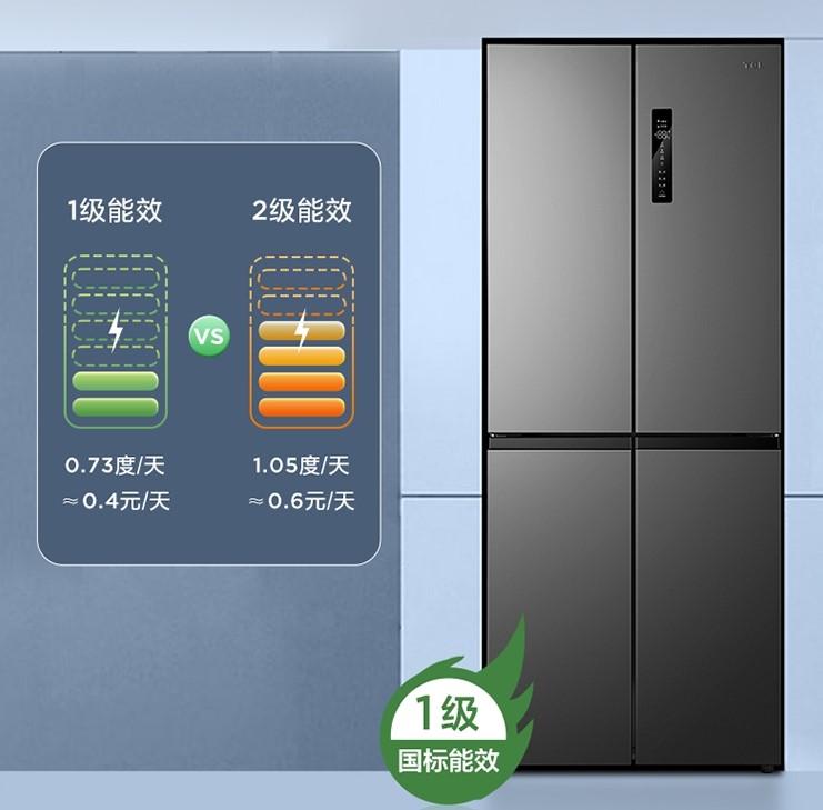 松下和TCL冰箱哪个好?从各方面解析选择优势