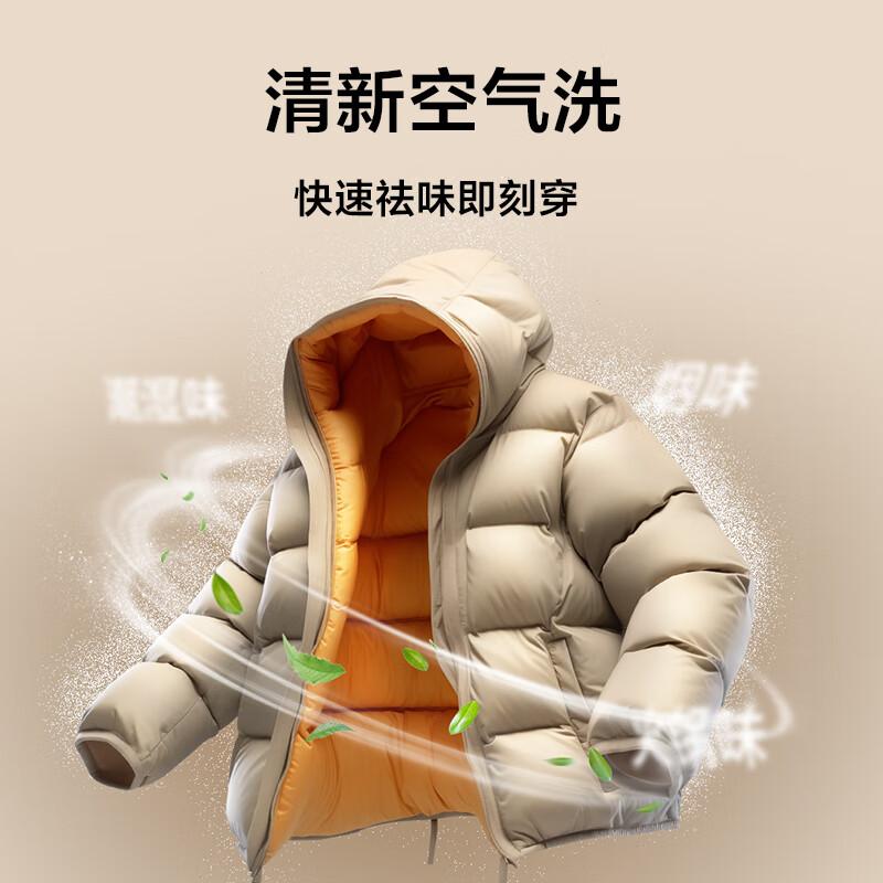 洗烘套装哪个品牌比较好用?选择高效智能化产品