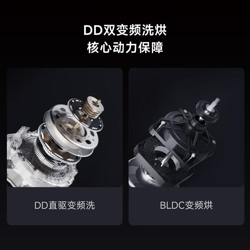 洗烘套装哪个品牌比较好用?选择高效智能化产品