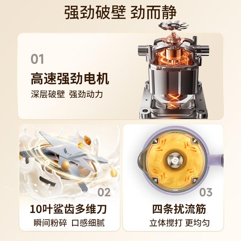 谷格破壁机哪个系列好一点?性能、口碑与用户体验如何选择