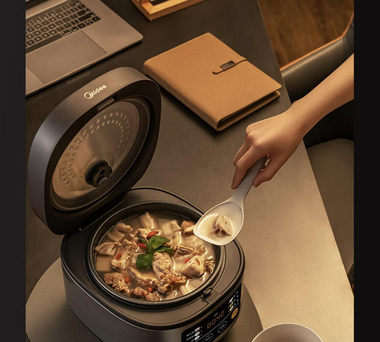 什么电饭煲牌子好性价比高?推荐品质与功能兼具的选择