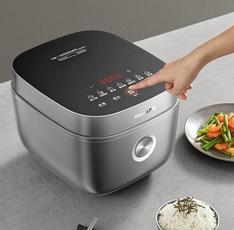 什么电饭煲牌子好性价比高?推荐品质与功能兼具的选择