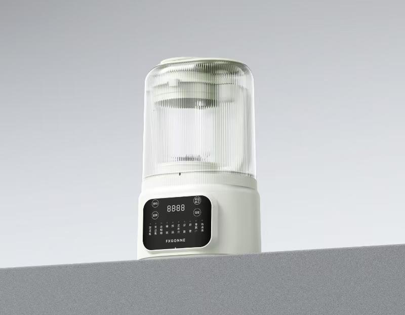 破壁机十大名牌排名排序与各品牌特色探索