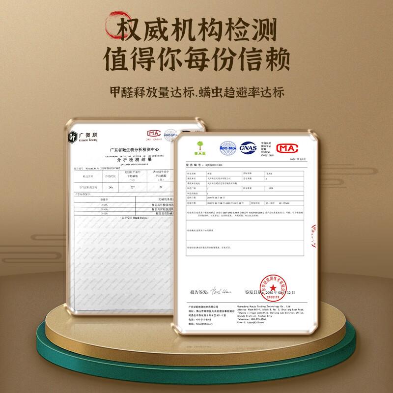 2025年山棕床垫品牌十大排名和购买指南