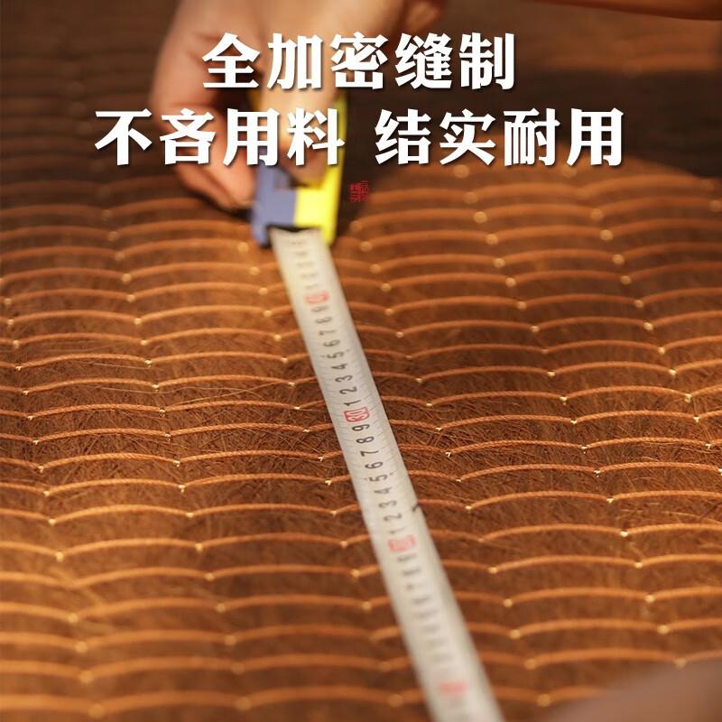 2025年山棕床垫品牌十大排名和购买指南